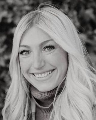 Photo of Katie Gaffey, Clinical Social Work/Therapist, LISW