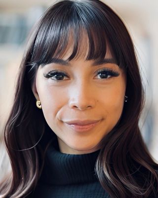 Photo of Kim Coscolluela - Rodorah Counselling, Counsellor, MA, CCC, BScPN