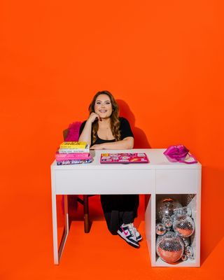 Photo of Kaylee Perkins, Clinical Social Work/Therapist, LCSW