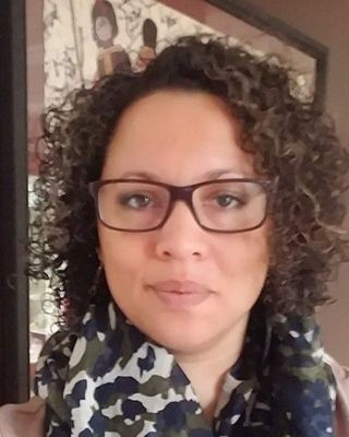 Photo of Shawnti Johnson, Clinical Social Work/Therapist, MSW, LICSW