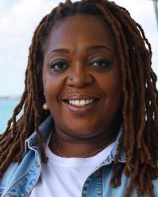 Photo of Beverly Lambert Frazier, Licensed Professional Counselor, LPC