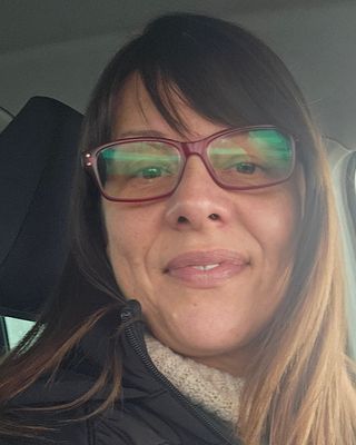 Photo of Nadia Saindon, Registered Social Worker, HBSW, RSW, RP(Q)