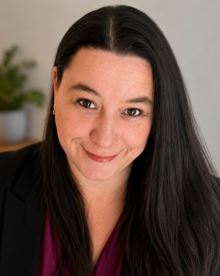 Photo of Alison Cunningham, Counsellor, MBACP Accred