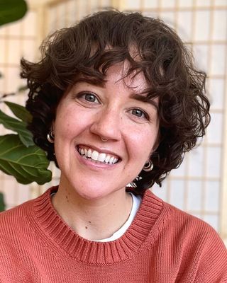 Photo of Lauren W. King, Marriage & Family Therapist Associate, AMFT, MA