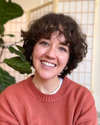 Photo of Lauren King, Marriage & Family Therapist Associate, AMFT, MA