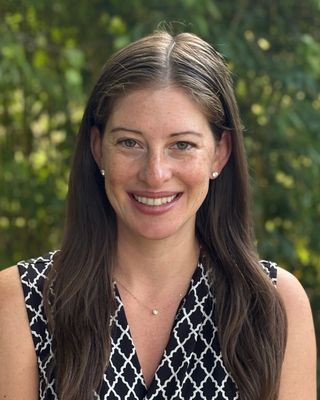Photo of Bridget Moore, Clinical Social Work/Therapist, LCSW