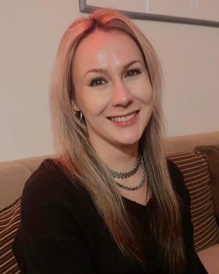 Photo of Brittany Vaughan, Pre-Licensed Professional, MA