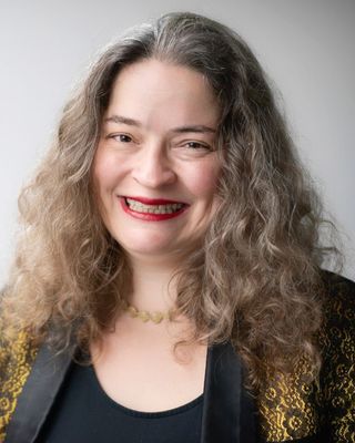 Photo of Dr. Margit I Berman, Psychologist in North End, Saint Paul, MN