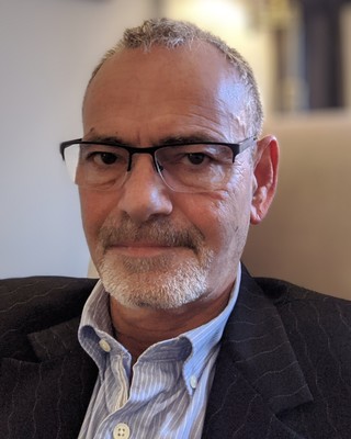 Photo of Baker Psychotherapy Ltd, Psychotherapist in WC1V, England