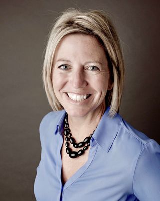 Photo of Kathie McGill, MS, LIMHP