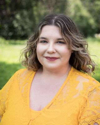 Photo of Jamie Meskin, Counselor, LCPC