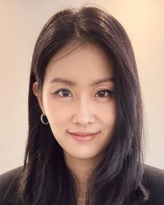 Photo of Hye Dana Min - Dana- Therapy Tent, Counsellor, MSc, ACC Reg