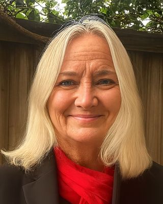 Photo of Debbie Ann Carnie - Debbie Carnie - People Psychology, Psychologist, PsyBA General