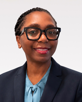 Photo of Claudine Passard, Psychiatric Nurse Practitioner