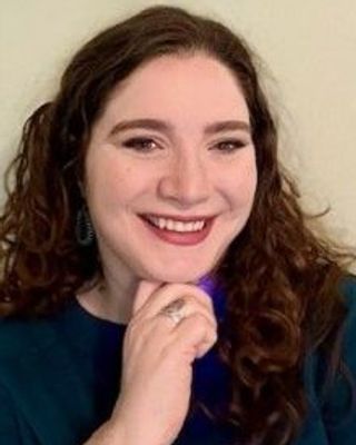 Photo of Alyssa Clary-Sanchez, Licensed Professional Clinical Counselor, LPCC