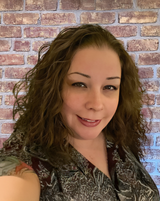 Photo of Lisa Bright, Marriage & Family Therapist, LMFT