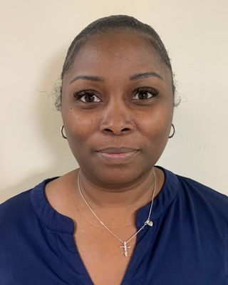 Photo of Shanotta Jones, Clinical Social Work/Therapist, MSW, LSW