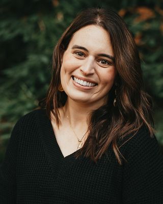 Photo of Kacie Yost, Psychologist in Alki Beach, Seattle, WA