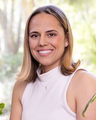 Photo of Stevie VanAusdale, Counselor, PhD, LMHC