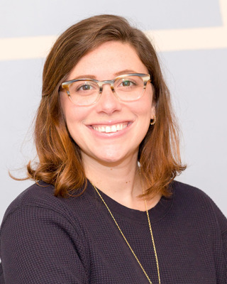 Photo of Kristina Gonzalez, Marriage & Family Therapist in San Francisco, CA
