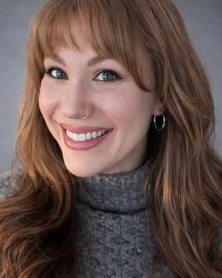 Photo of Morgan Olympia Baldwin, Clinical Social Work/Therapist, LCSW, LMSW, M-RAS