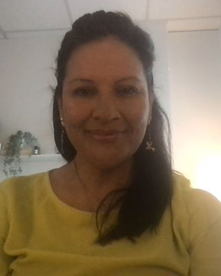 Photo of Maria Alejandra Sarina, Counsellor in 2148, NSW