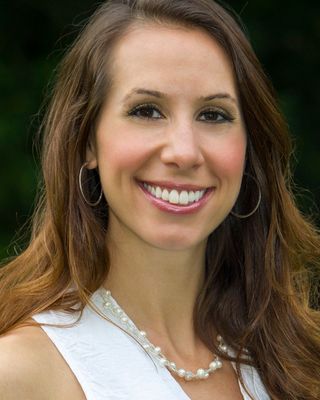 Photo of Sarah Christensen, Psychologist, PhD, LP