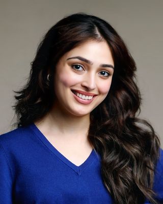 Photo of Summiya Nadeem, Counsellor, MA, CO