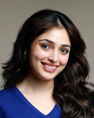 Photo of Summiya Nadeem, Counsellor, MA, CO