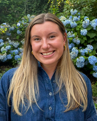 Photo of Reese Johnson, Pre-Licensed Professional, MSW