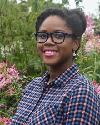 Photo of Chantal Mitchell, Marriage & Family Therapist, LMFT