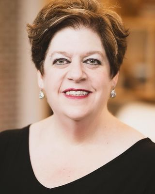 Photo of Rebecca Kern, Licensed Professional Counselor, MS, LPC-S, NCC, ASDCS, CDP