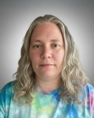 Photo of Heather Rindlisbacher, Counselor, LCMHC