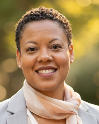 Photo of Lakeasha Elle Sullivan, Psychologist, PhD
