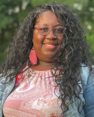 Photo of Sheconia Harris, Clinical Social Work/Therapist in Greenville, NC