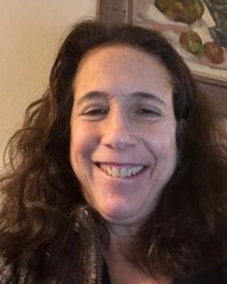 Photo of Dr. Sharon Goldman, Psychologist, PhD