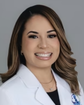Photo of Karina Oquendo Cuevas, Psychiatric Nurse Practitioner, PMHNP