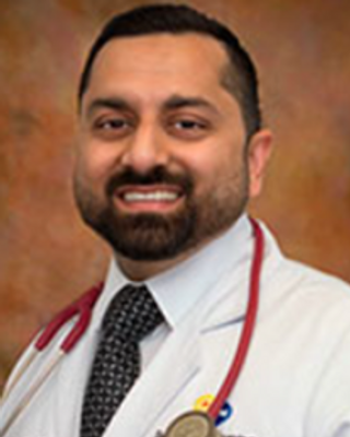 Photo of Omar Masihuddin (Addiction Treatment), PA-C, Physician Assistant