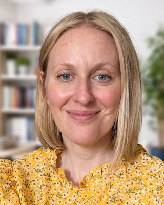 Photo of Kristin Harris, Psychologist, PhD