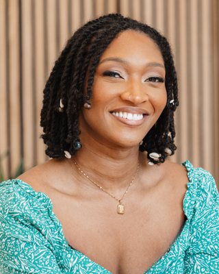 Photo of Keisha Barnes, Clinical Social Work/Therapist, LCSW, LICSW, PIP