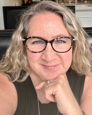 Photo of Tonya Toutge, Marriage & Family Therapist, MA, LMFT, SEP