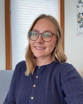 Photo of Autumn Kahkonen, Master Social Worker, LLMSW