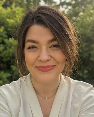 Photo of Ashley Nelson, Clinical Social Work/Therapist, LICSW, CCTP