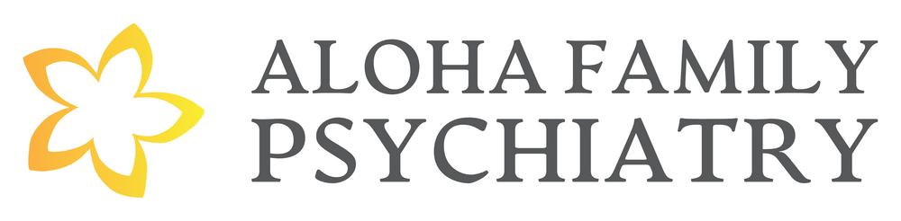 Aloha Family Psychiatry
