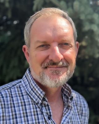 Photo of David G May, Marriage & Family Therapist Associate, MFT