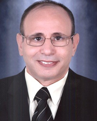 Photo of Dr. Monir F Morgan, Licensed Professional Counselor