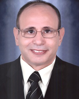 Photo of Dr. Monir F Morgan, Licensed Professional Counselor in Collegeville, PA