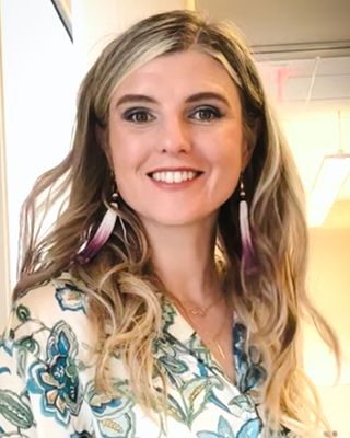 Photo of Ania Telfer, MC, CCC