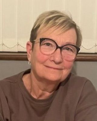 Photo of Marina Anne Wood, Counsellor, MNCPS Acc.