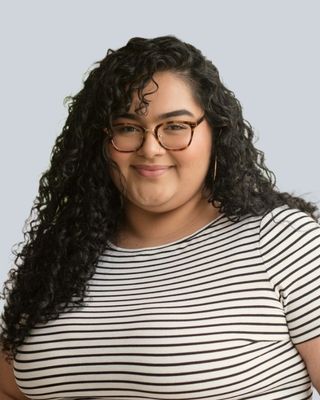 Photo of Radia DeLuna, Licensed Professional Counselor, LPC